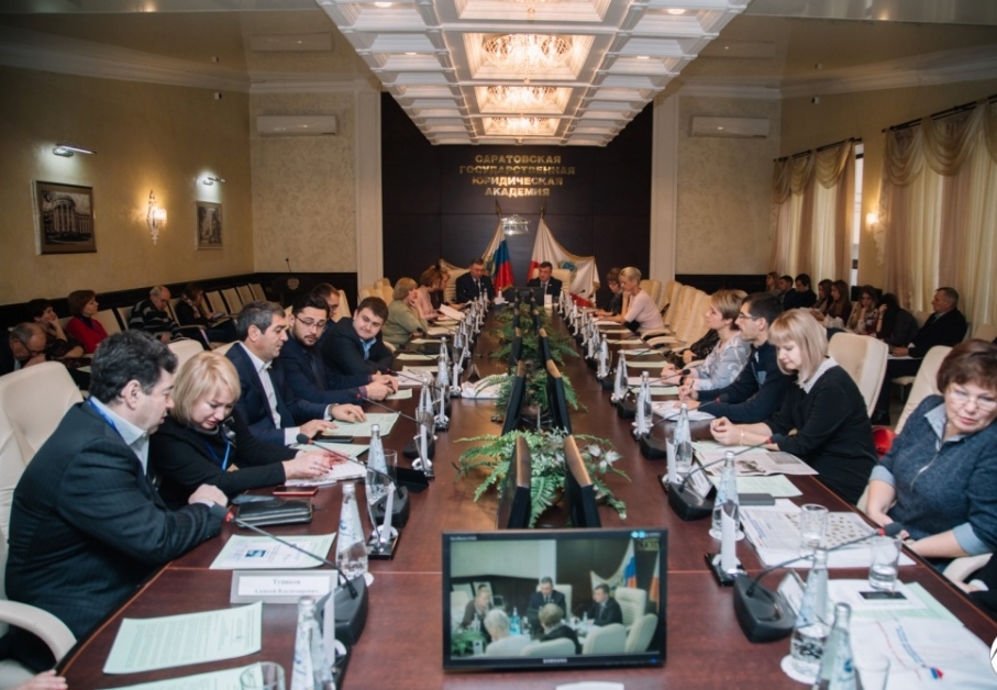 Экологи продемонстрировали свою гражданскую активность на Форуме