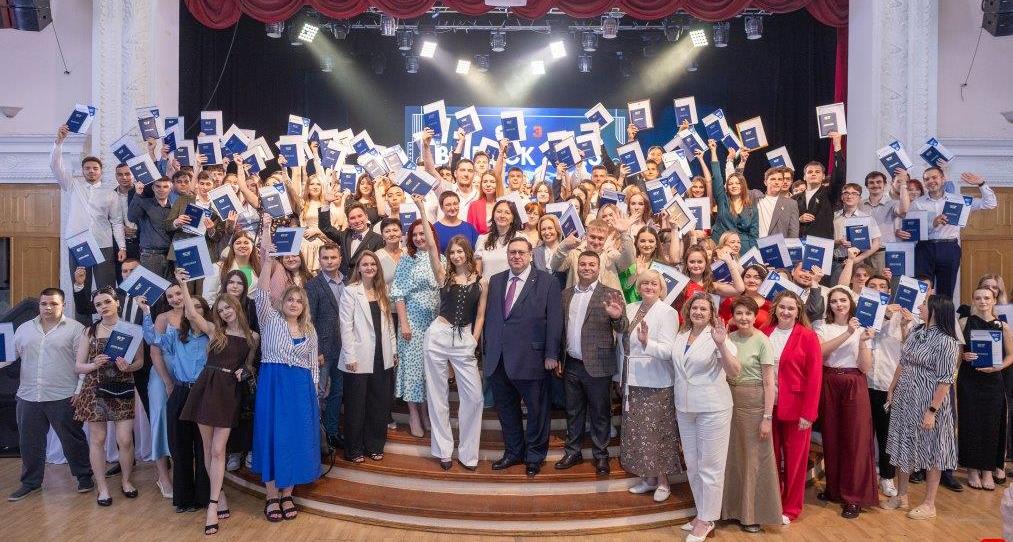 К 95-летию высшего экономического образования в Саратове пройдут праздничные мероприятия 