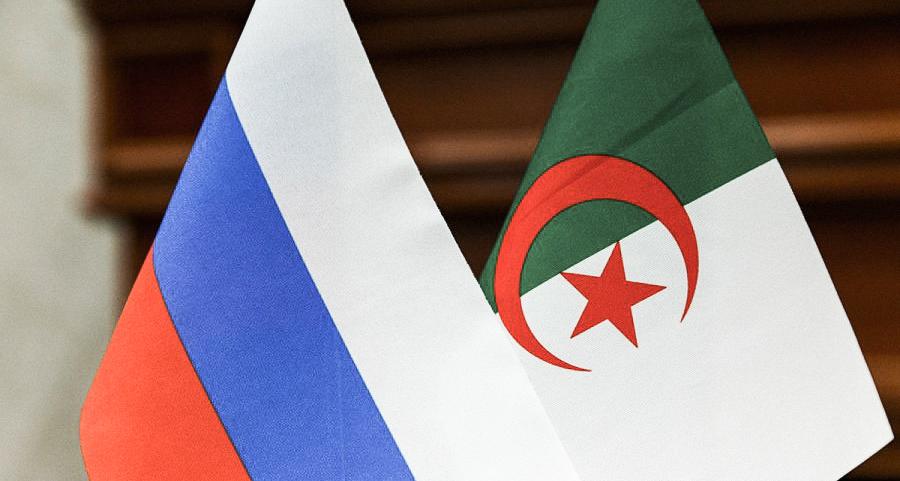 Алжирский университет – новый вуз-партнер СГТУ