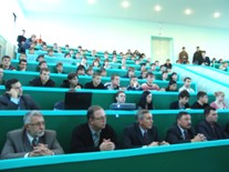 В четверг состоятся выборы председателя профсоюза СГТУ