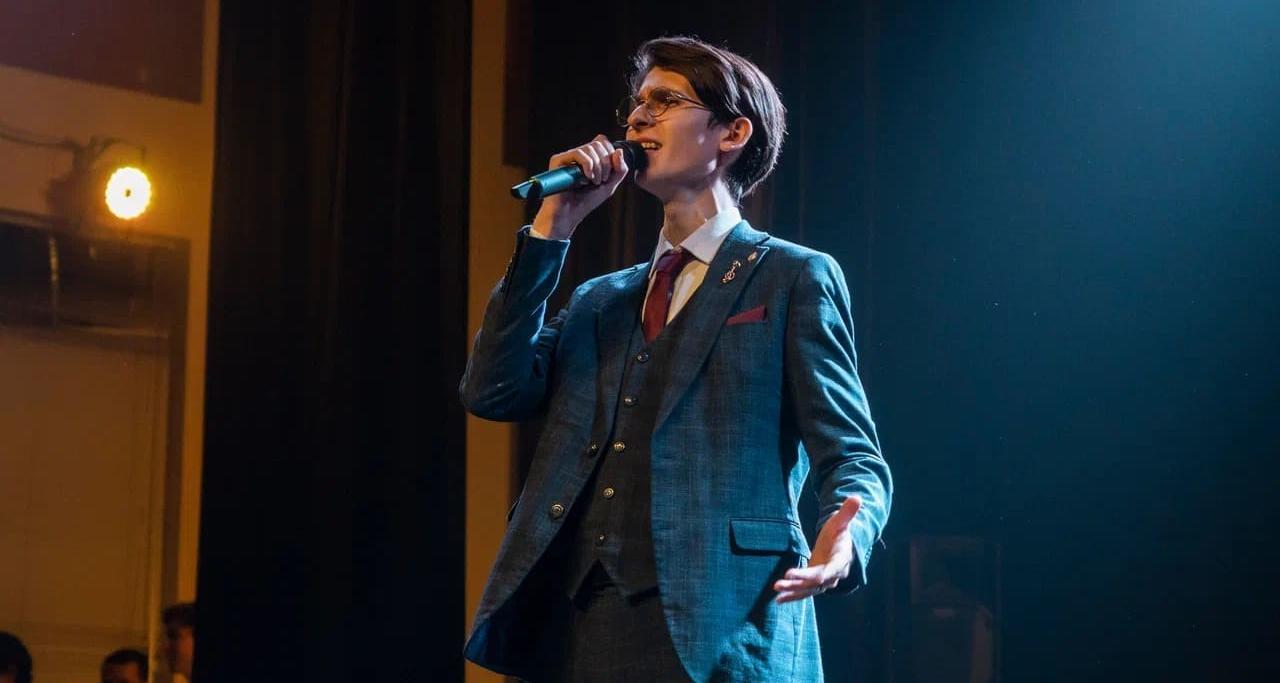 В Политехе чествовали преподавателей высшей школы