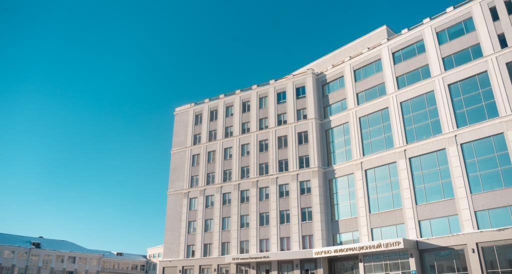 Социологи НОРЦМИ представили доклады на Всероссийской научной конференции в Санкт-Петербурге