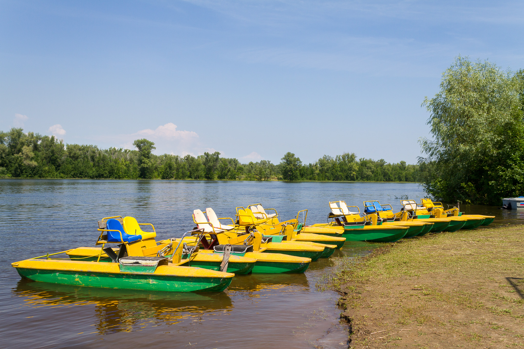 Стартовала заключительная смена в «Политехнике»