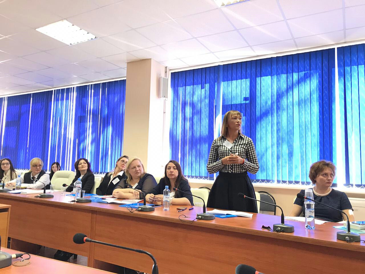 Преподаватели СГТУ приняли участие в фестивале «Русский язык как иностранный»