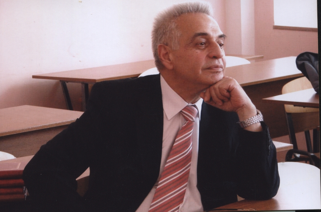 Приглашаем принять участие в заседании круглого стола «Атояновские чтения»