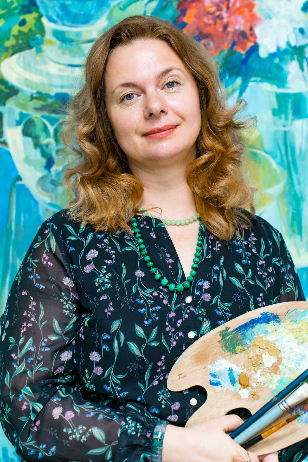 Сотрудник кафедры - член экспертного совета Международного конкурса-фестиваля