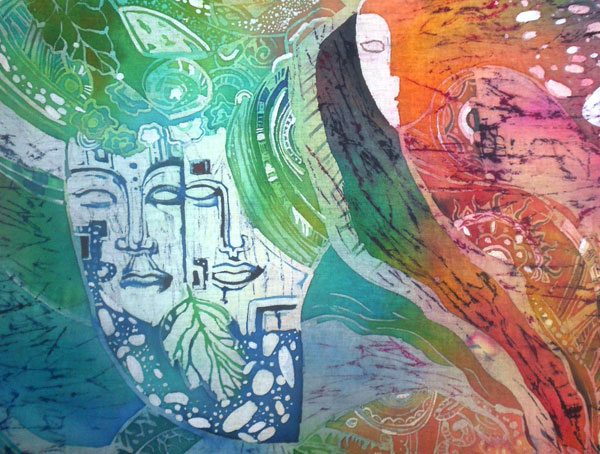 Ученица Детской школы искусств ИнПИТ получила Гран-при Международного конкурса детского рисунка