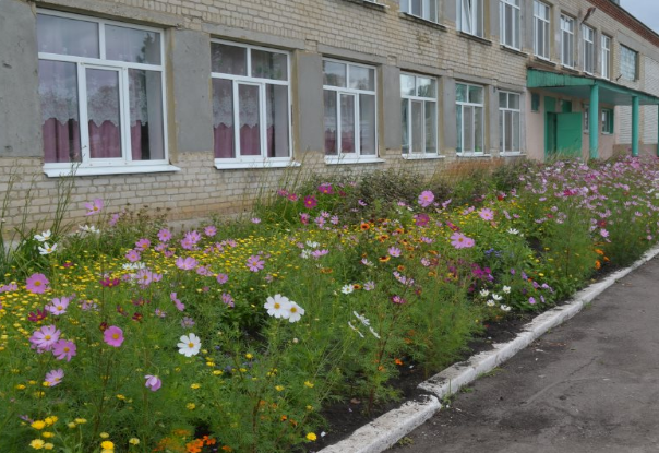 Встреча преподавателей Института Энергетики со школьниками районного посёлка Екатериновка 