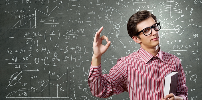 Технический университет приглашает школьников на лекцию по физике: тема «Астрофизика»