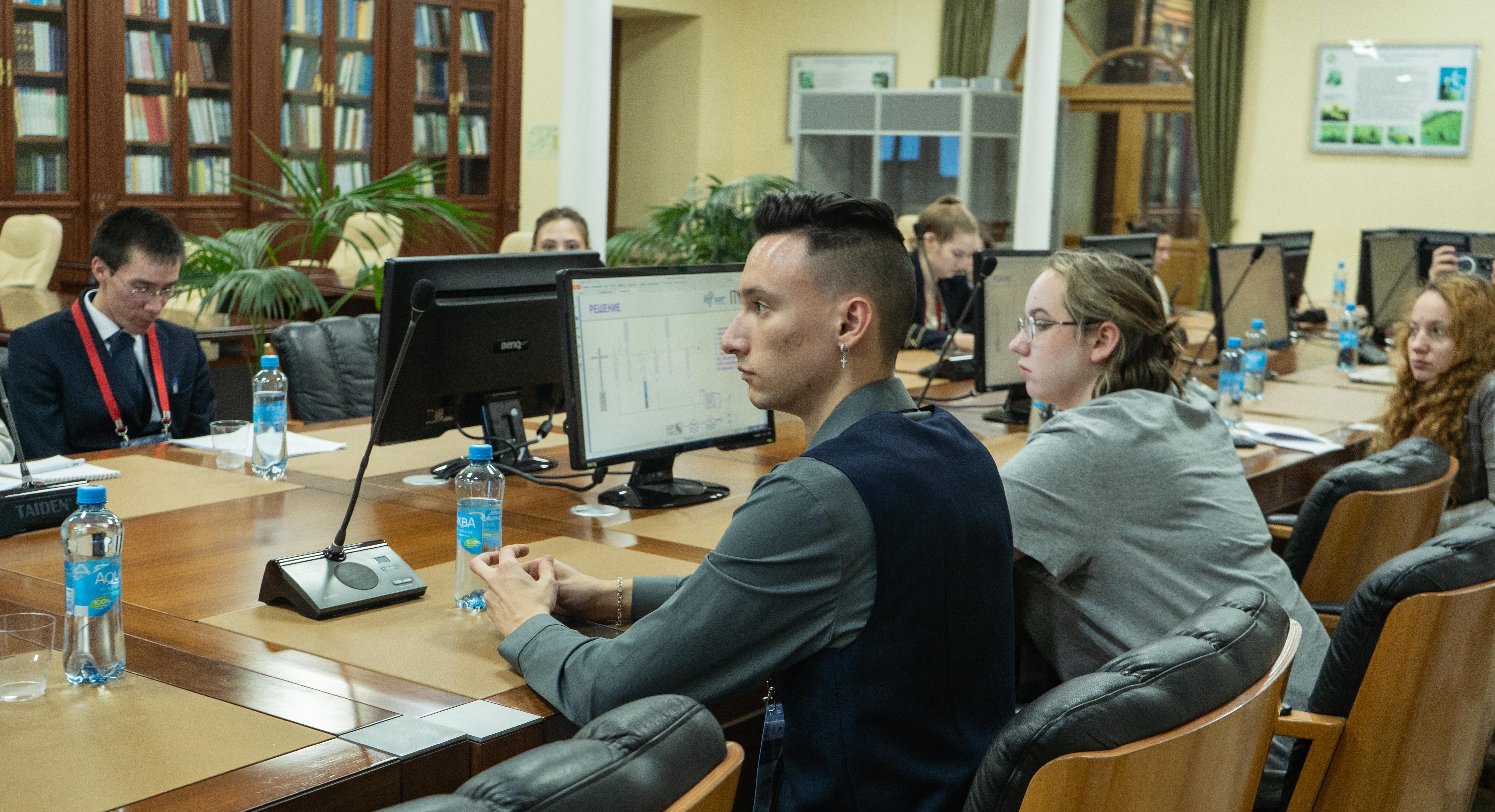 Аспирант СГТУ — победитель Всероссийской конференции-конкурса 