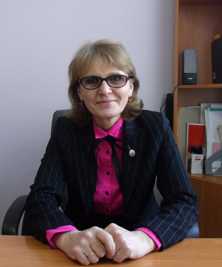 Любовь к математике переросла в любовь к Политеху