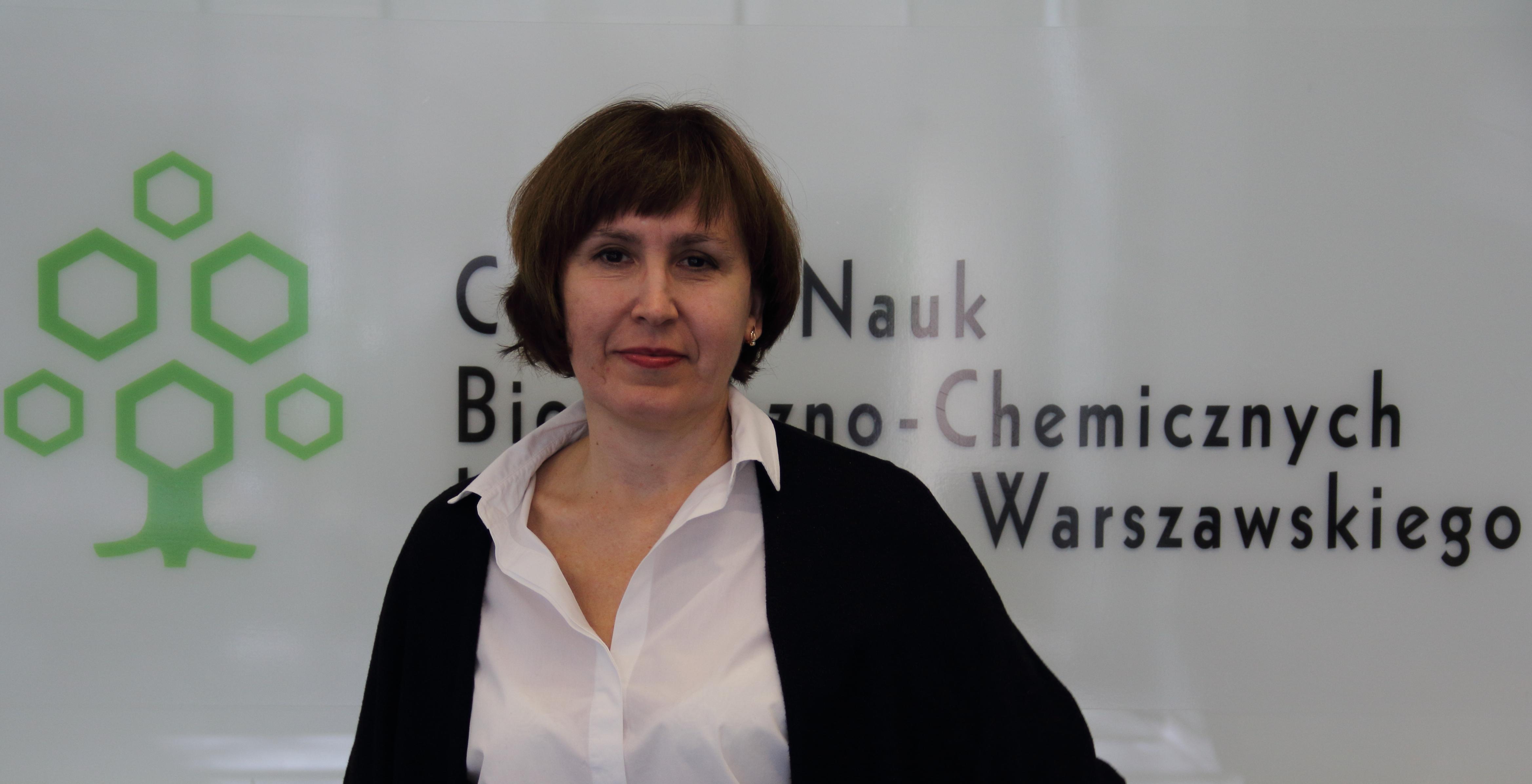 Профессор СГТУ провела лекцию и семинар на английском в Польше