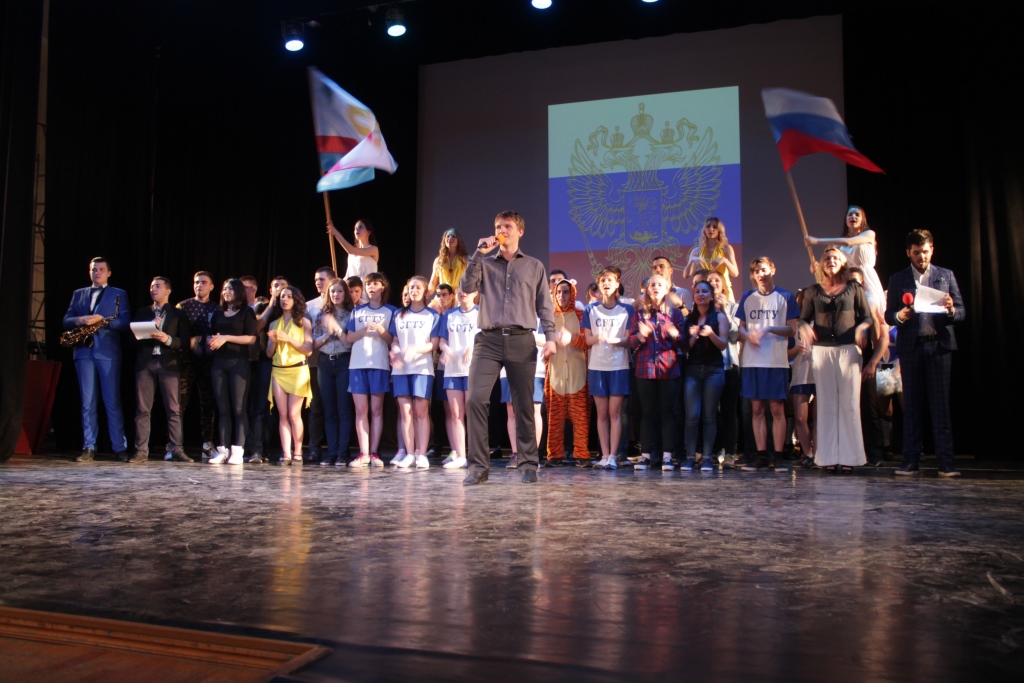 В СГТУ подвели спортивные итоги года