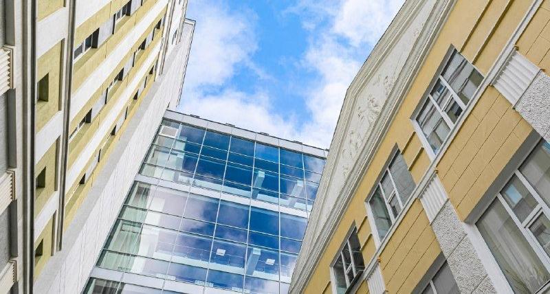 Продолжается набор на программу профпереподготовки «Строительство железных дорог, мостов и транспортных тоннелей»