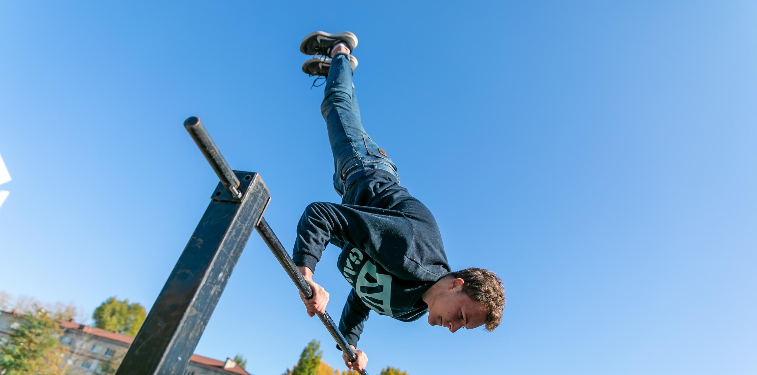 «Неделя добра»: День талантов