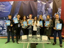 Дневник Всероссийского инженерного конкурса-2018: день заключительный