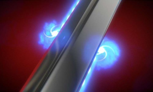 Условно двухмерные материалы позволили создать комбинацию спинтроники и нанофотоники