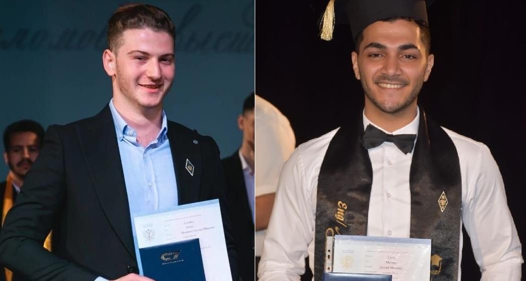 Иностранцы выбирают СГТУ для получения высшего образования