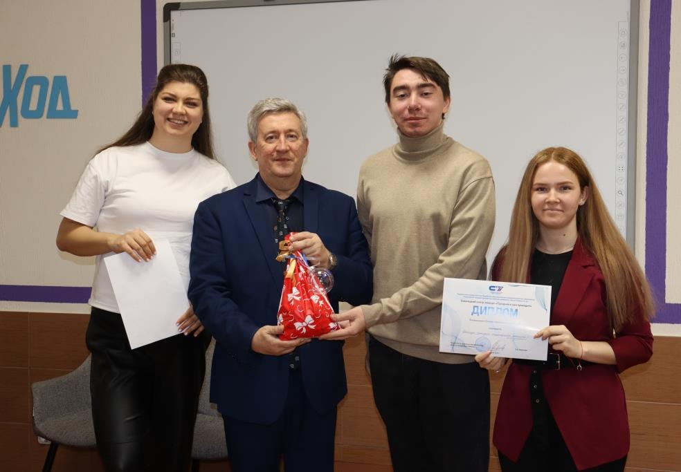 Подведены итоги смотра-конкурса на лучшее новогоднее оформление «Праздник к нам приходит!»