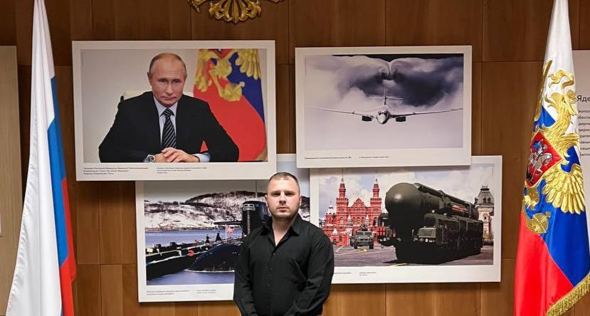 Профессор Института энергетики принял участие в мероприятиях, посвященных атомной безопасности 