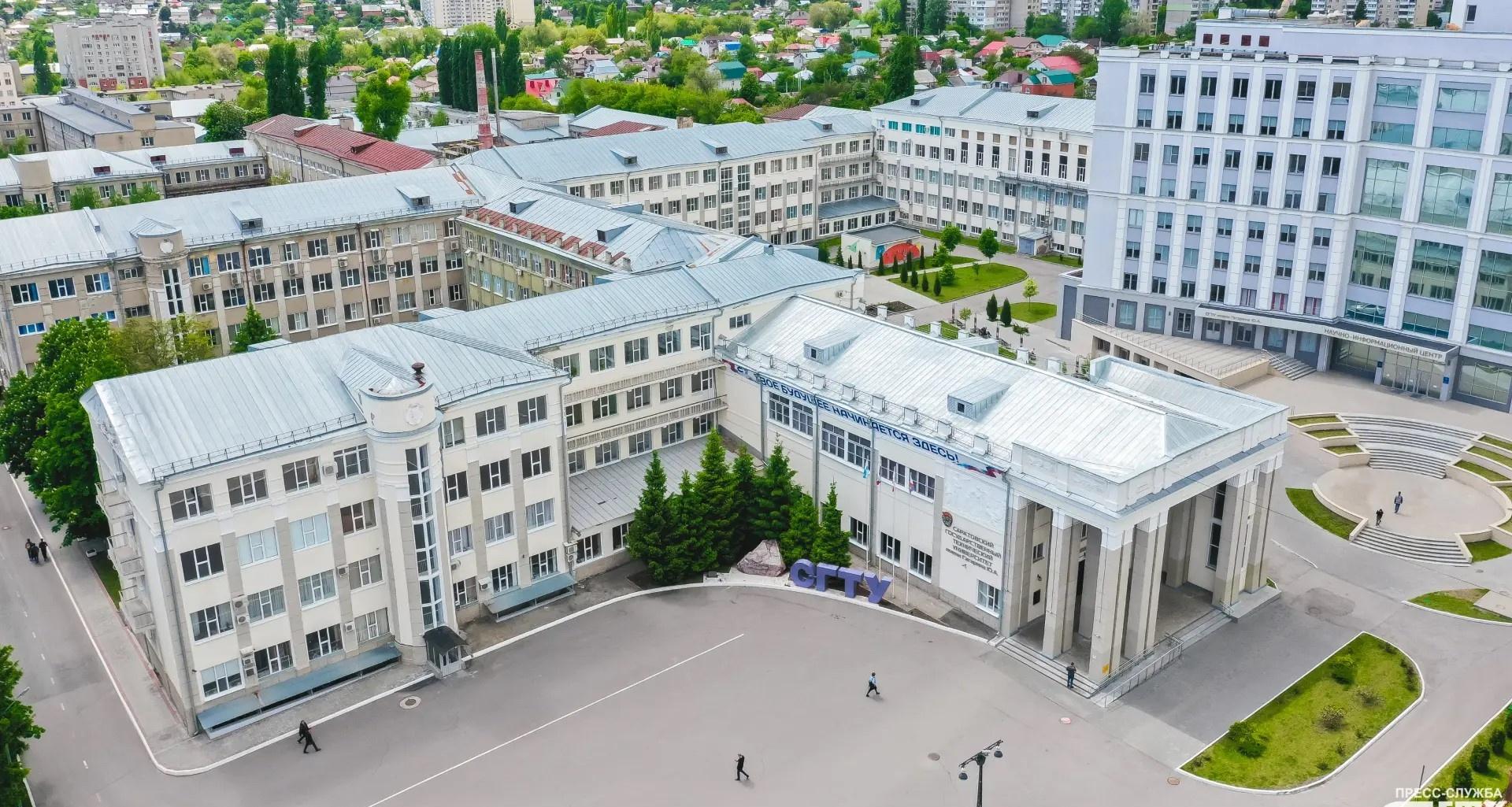 В музее естествознания СГТУ открылась выставка «Эпоха динозавров»  