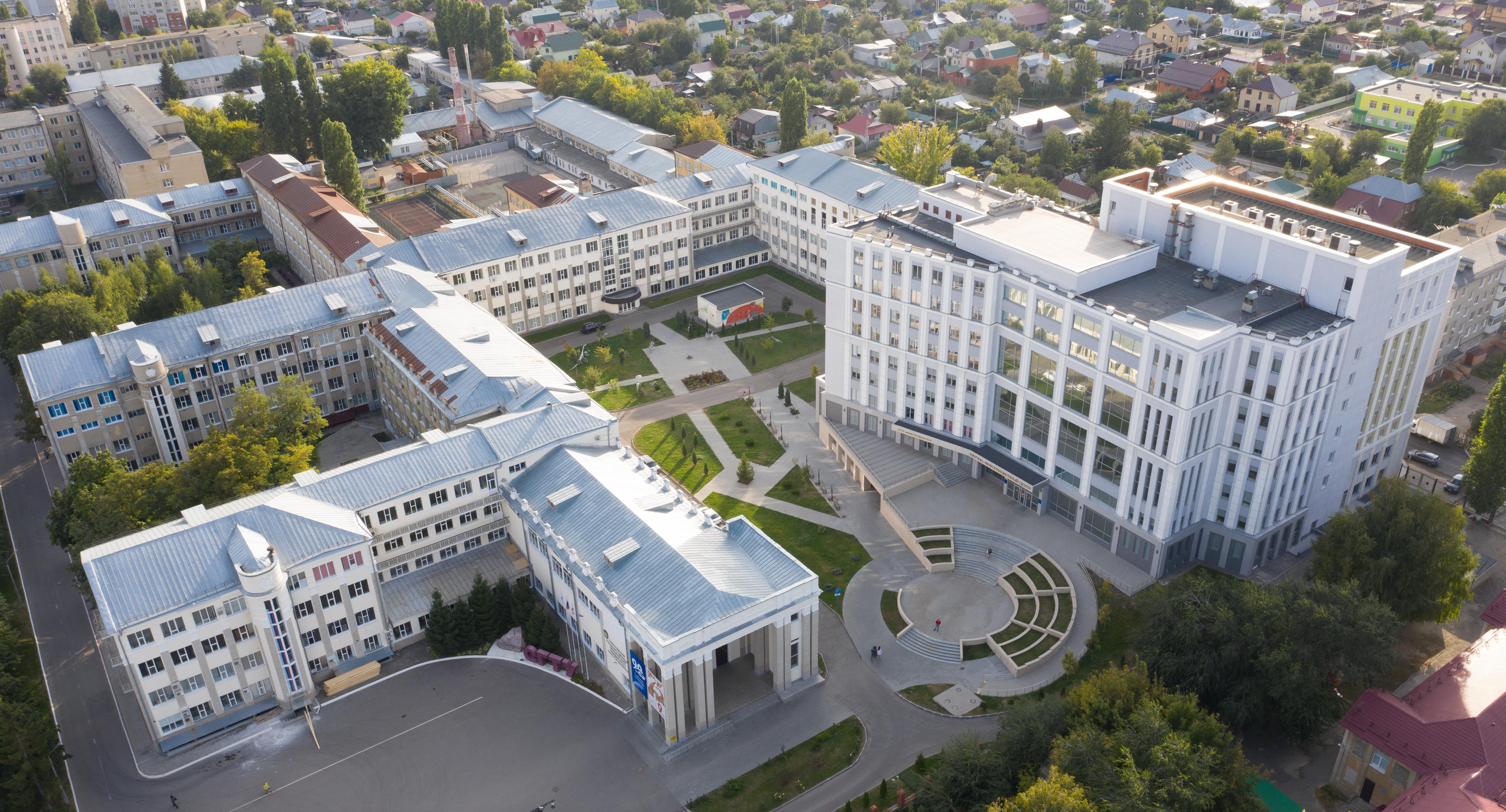 Исследования ученых Политеха опубликованы в одном из ведущих научных журналов