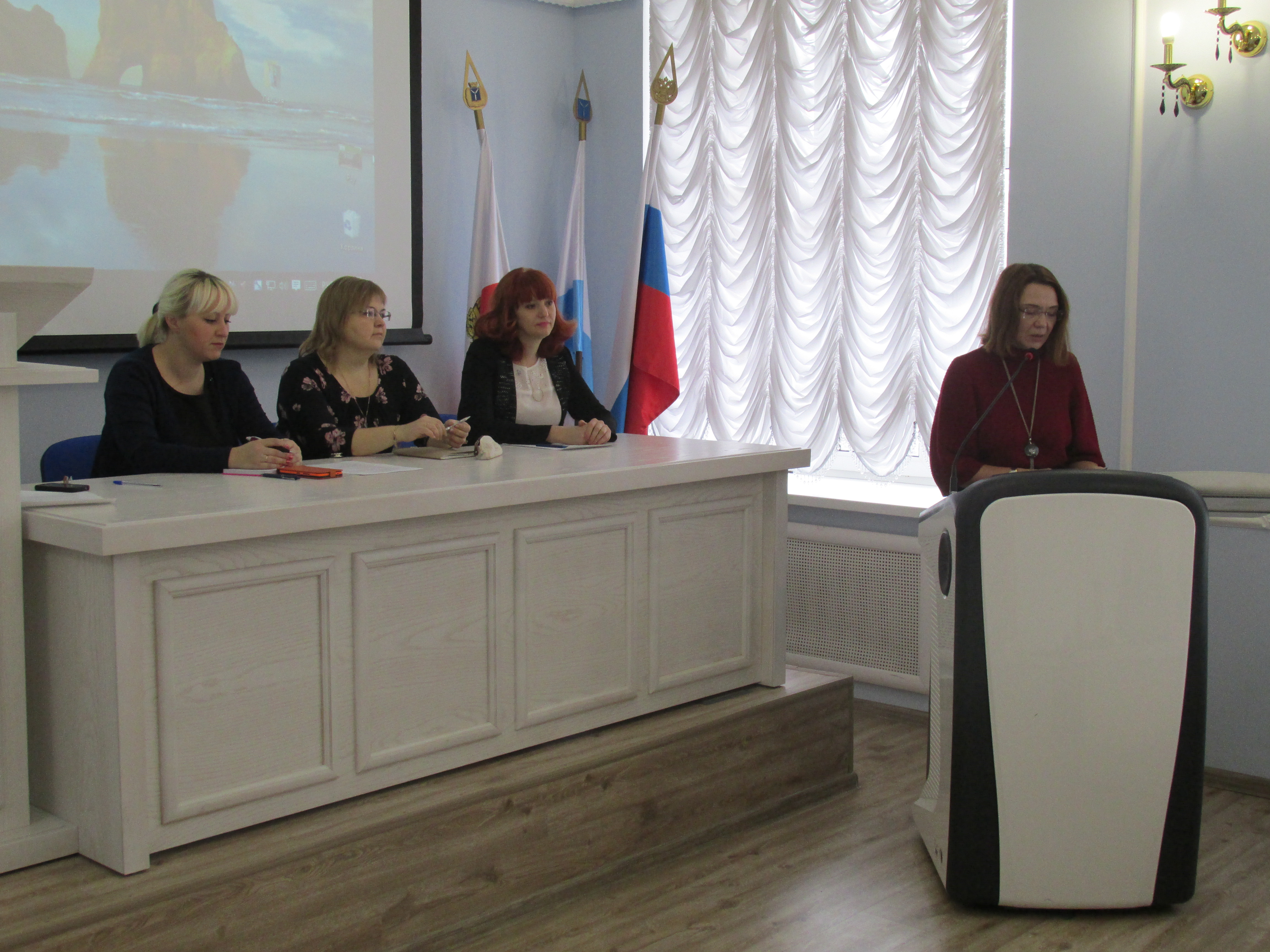 Студенты региона обсудили экономические проблемы на конференции в СГТУ