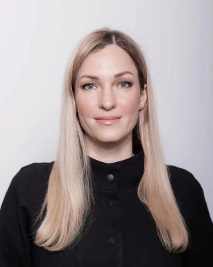 Коллектив Политеха поздравляет Светлану Аношину с Днём рождения