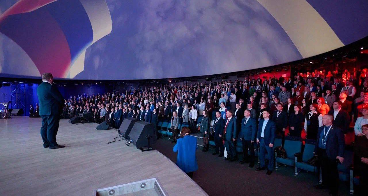 СГТУ возглавил рейтинг Минобрнауки РФ по проекту «Твой ход»