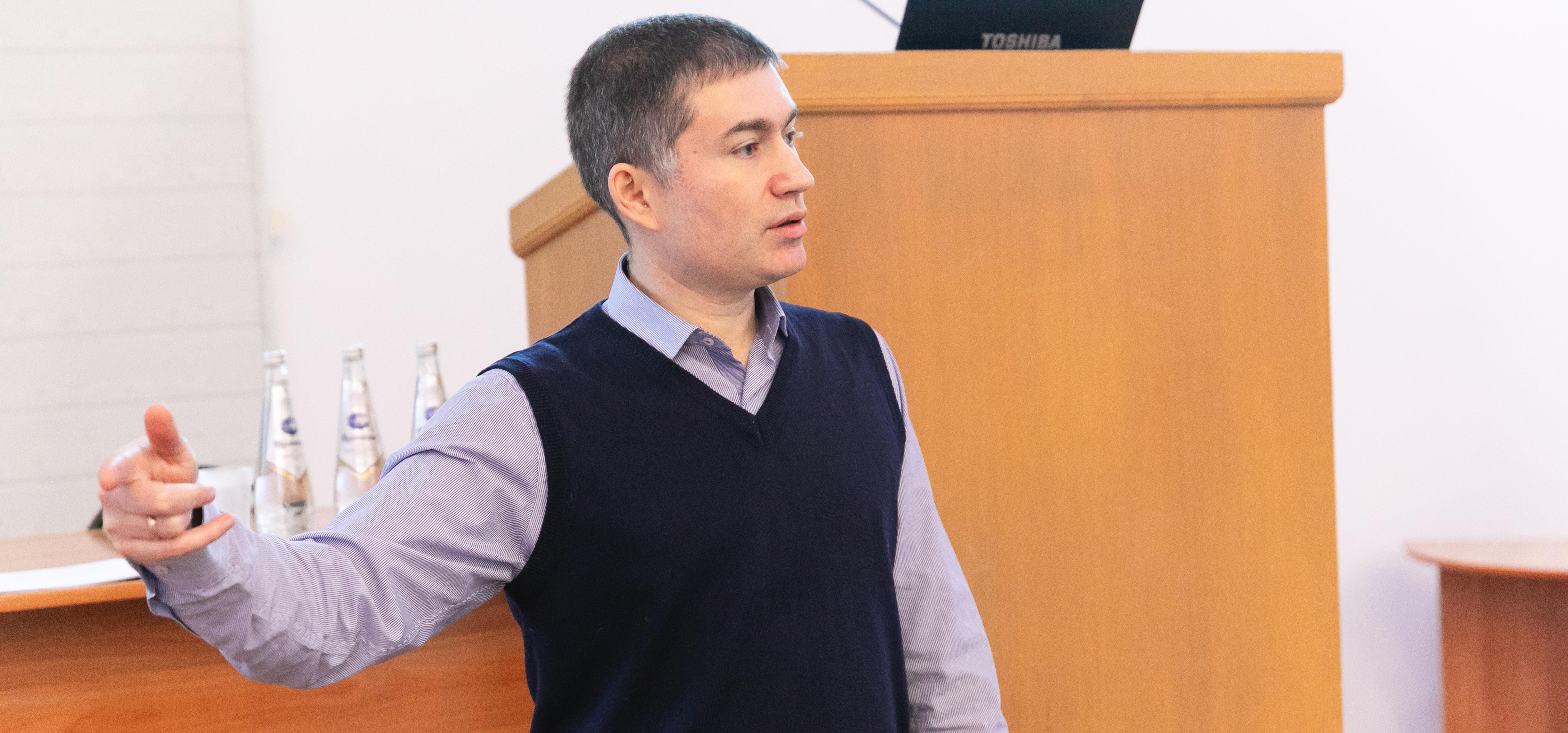 Студентов СКМиЭ и их родителей приглашают на встречу с психологом