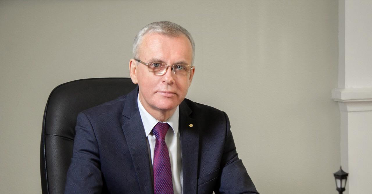 Поздравление ректора СГТУ имени Гагарина Ю.А. с Днем знаний