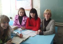 Учащиеся СКИТУ тренировались в развитии коммуникативных способностей