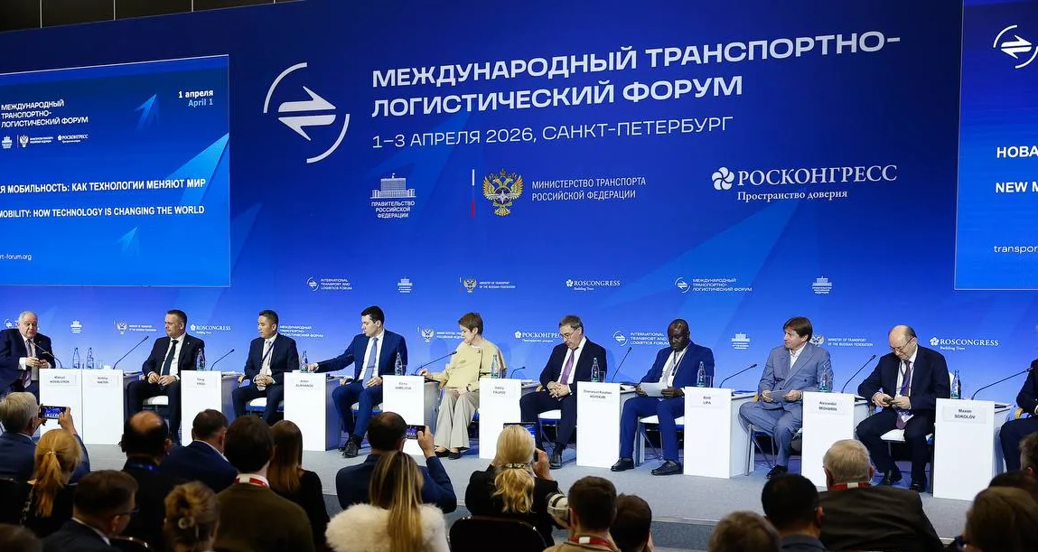 В России запустят международный инженерный конкурс имени Августина Бетанкура ﻿