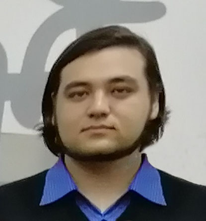 Студент кафедры МБИ принял участие в конкурсе творческих письменных работ