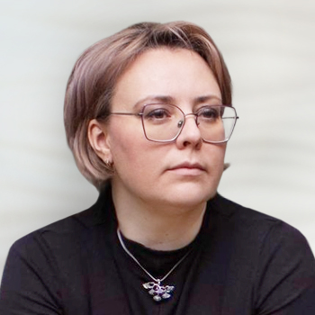 Ольга Валерьевна Ушакова