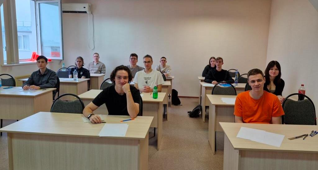 Студент ИнЭТиП – призер Международной олимпиады по математике RUDN MATH