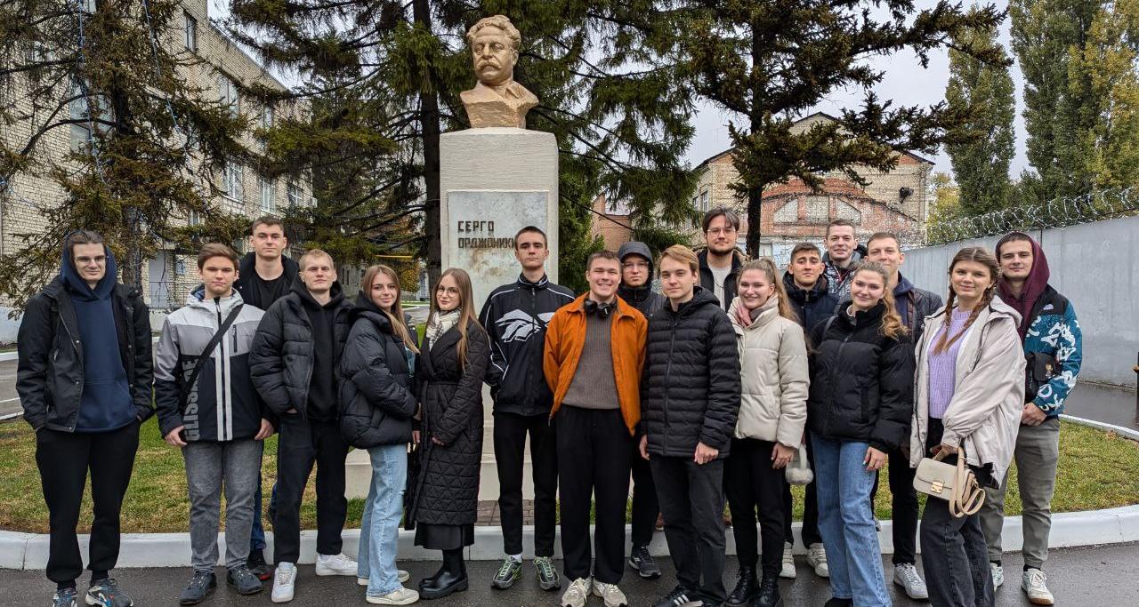 В Политехе продолжается реализация акции «Неделя без турникетов»
