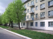 Время подавать заявления на предоставление мест в общежития СГТУ