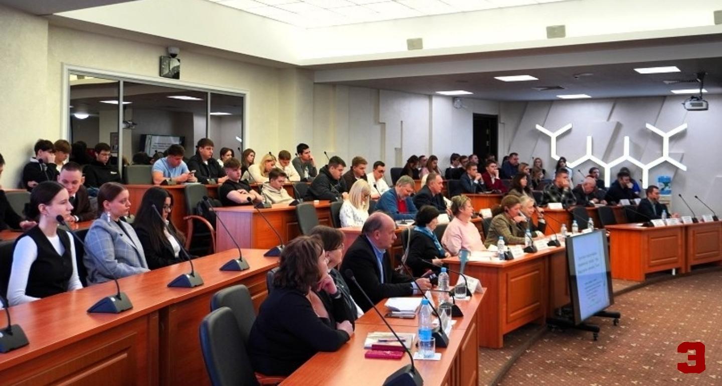 В СГТУ обсудили вопросы устойчивого развития российской экономики 