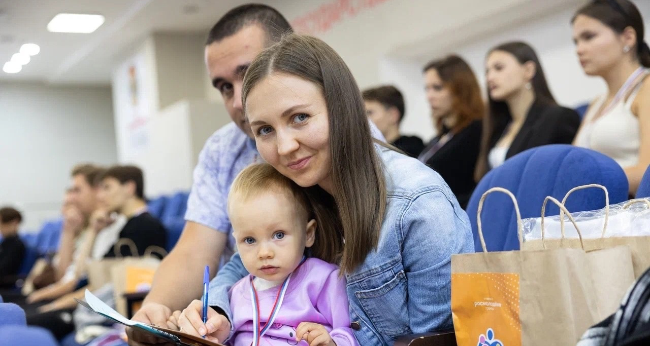 Проект Политеха «Формула счастья» включен в план мероприятий Минобрнауки России