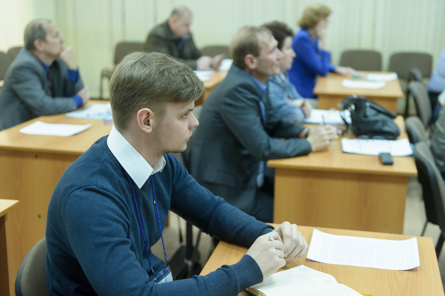 Представители СГТУ приняли участие в межвузовской конференции по противодействию коррупции