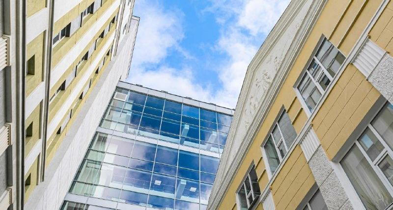 Продолжается набор на программу «Промышленное и гражданское строительство»