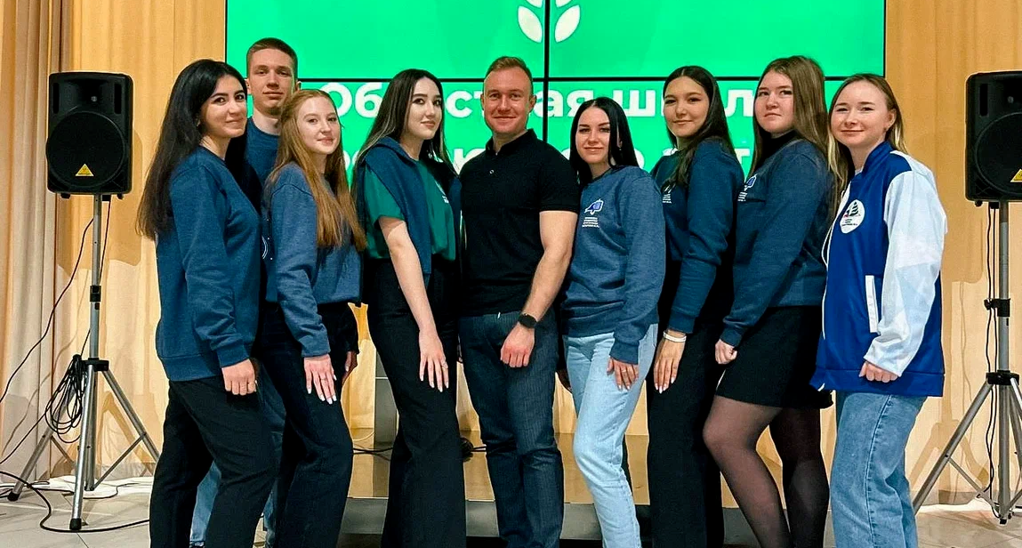 Гагаринцев наградили профсоюзной стипендией Саратовской области