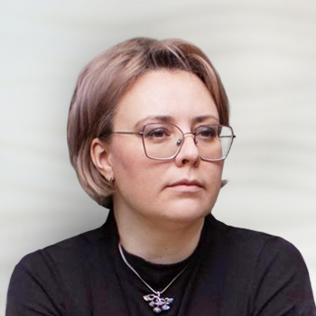 Ольга Валерьевна Ушакова