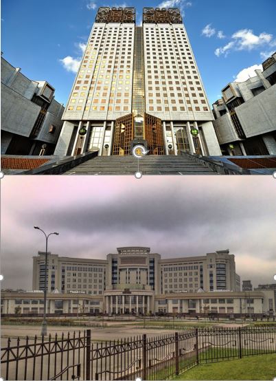 Профессор СГТУ принял участие в двух всероссийских конференциях