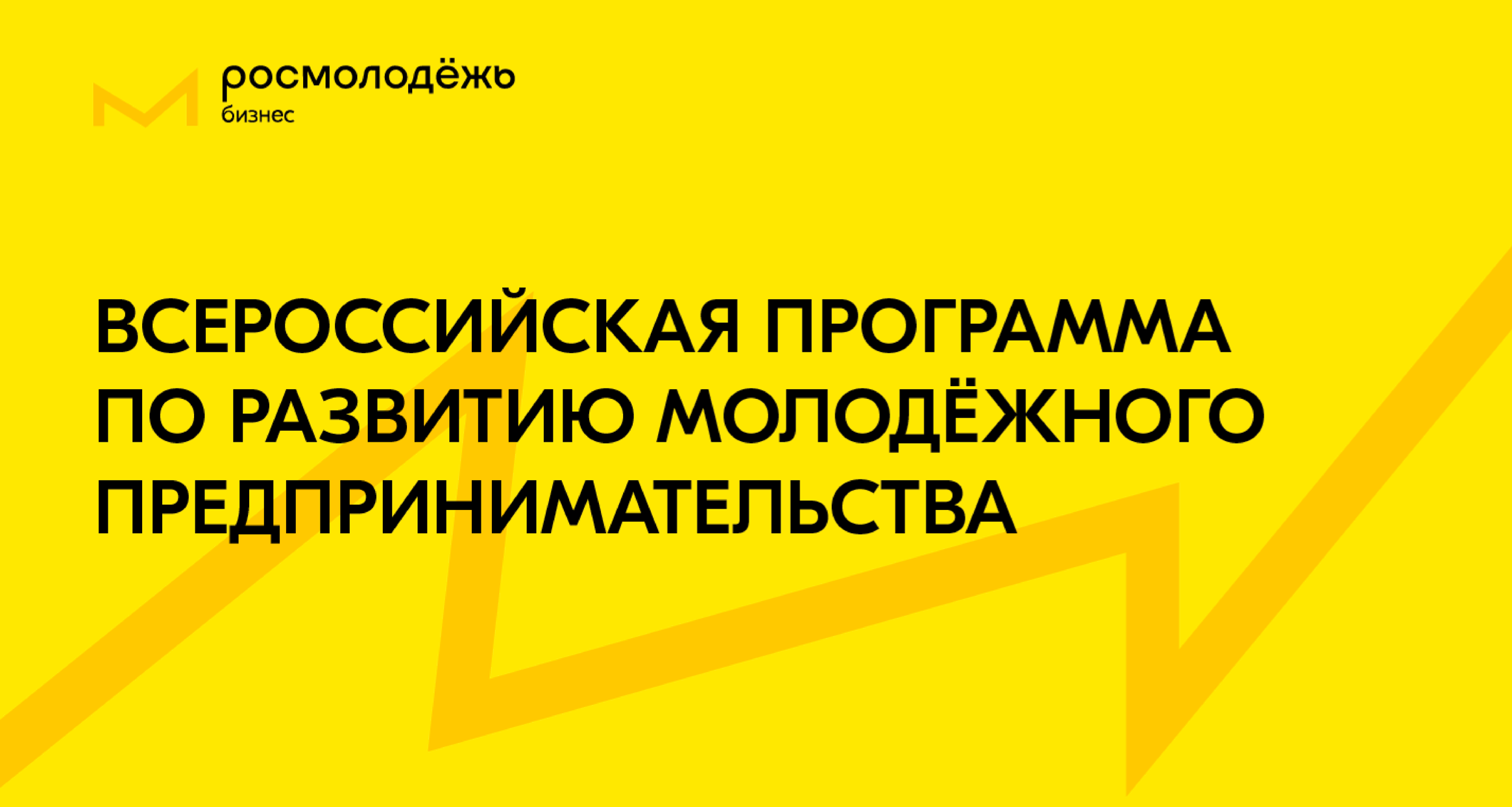 Росмолодежь предпринимательство. Развитие молодежного предпринимательства. всероссийская программа. молодежь и предпринимательство.