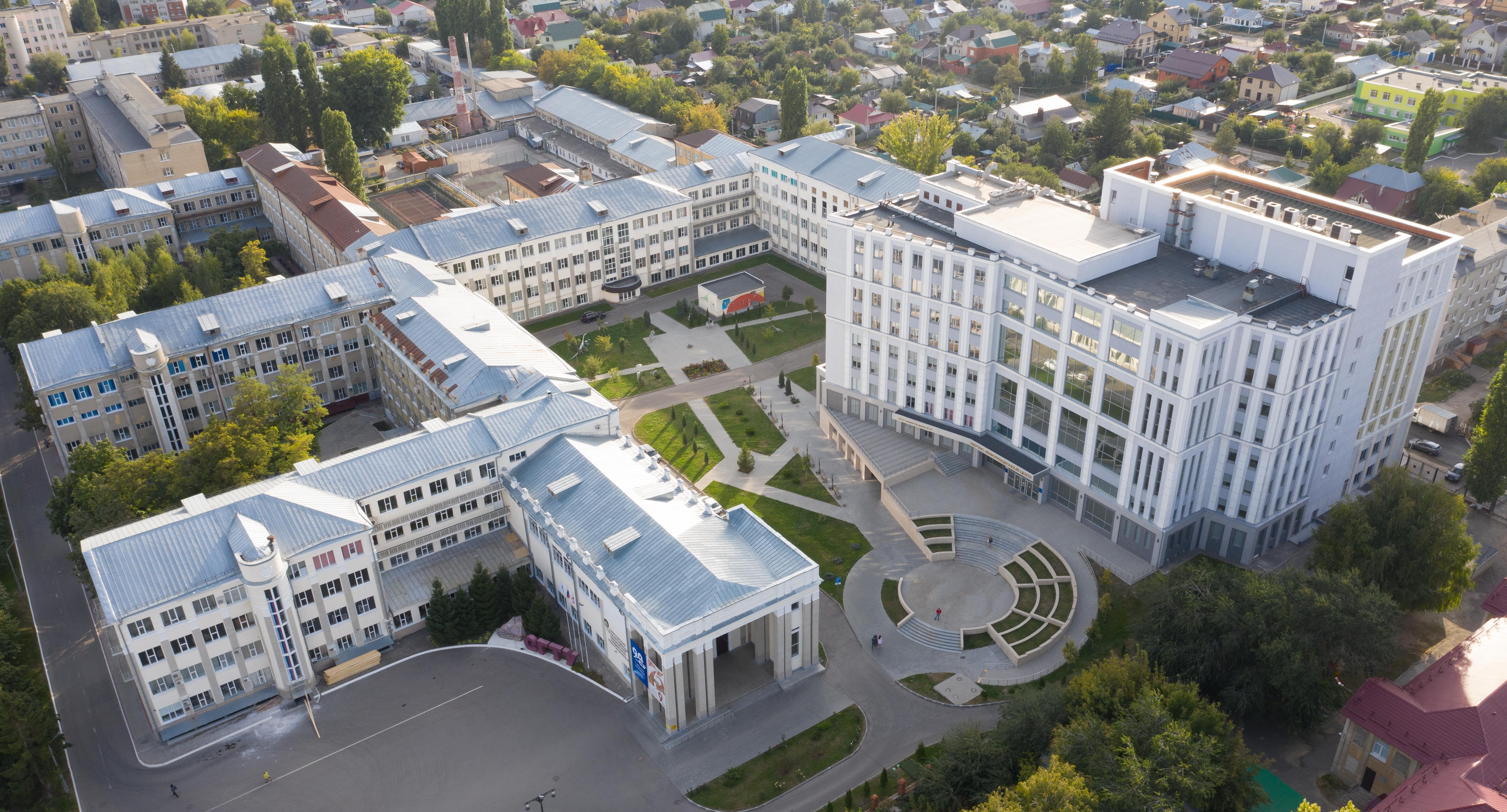 Профессор ФТИ вошел в состав Экспертного совета ВАК по математике и механике