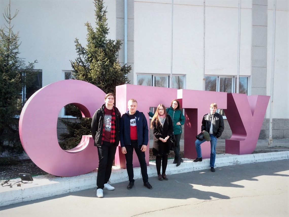 Завершился академический обмен студентами между СГТУ и ТГТУ