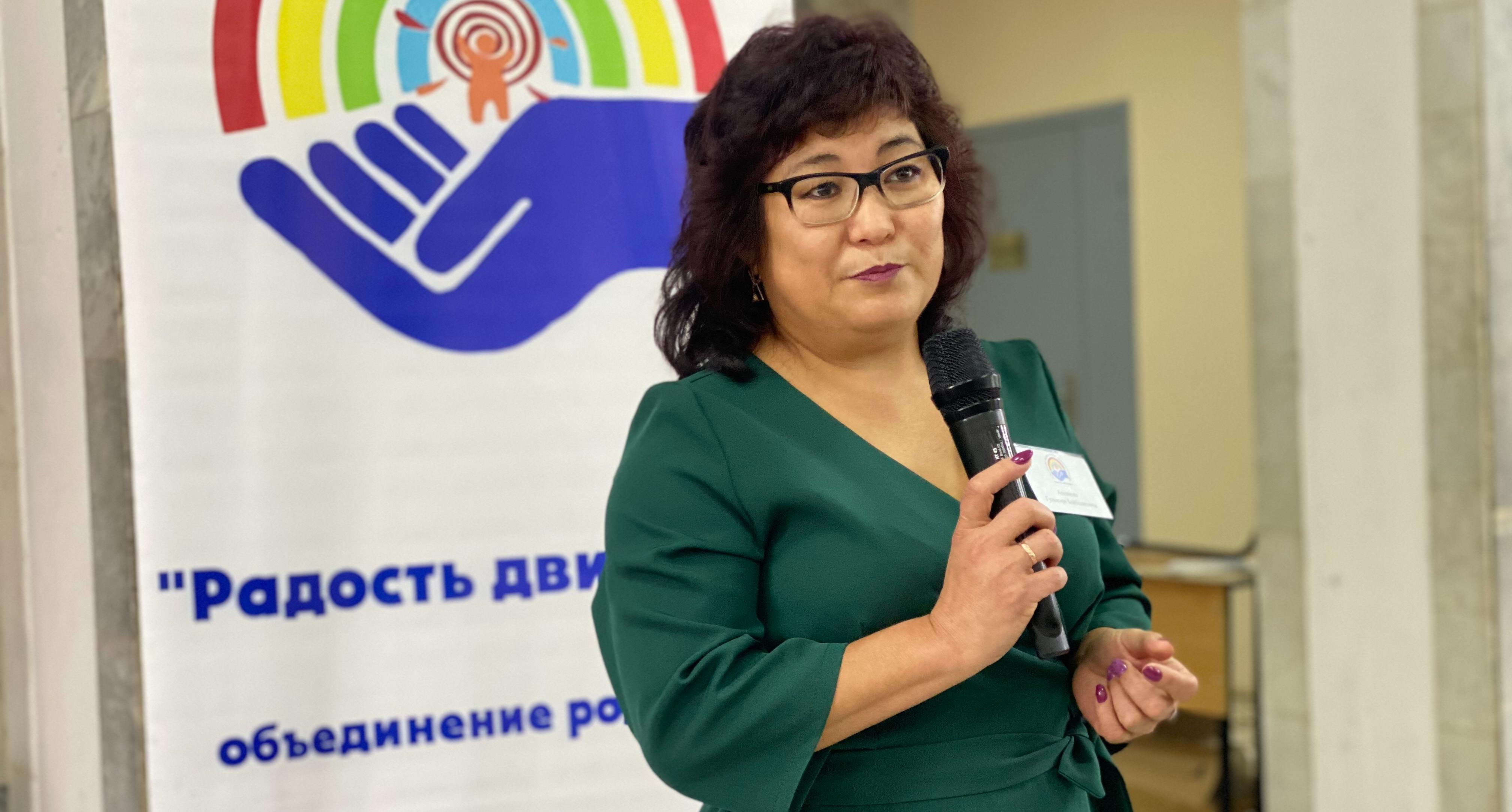 В Политехе открылась выставка технических средств реабилитации