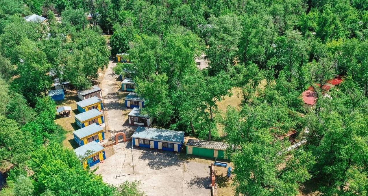 «Политехник» ждет отдыхающих в летний период